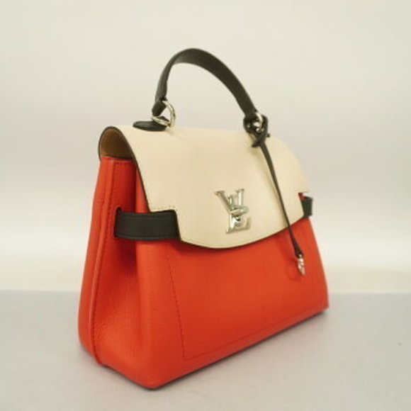 Louis Vuitton LockMe Ever BB Shoulder Bag - Picture 2 of 16